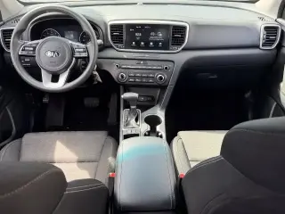 Kia Sportage 2022 LX 4dr SUV