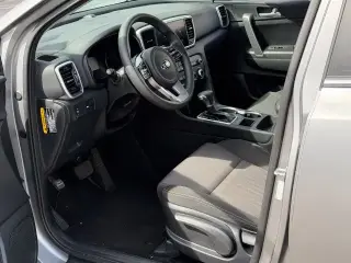 Kia Sportage 2022 LX 4dr SUV