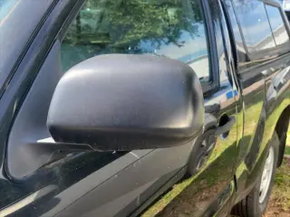 Toyota Tacoma 2009 4x2 Base 2dr Cabina Regular 6.1 ft. CB 4A