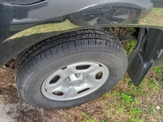 Toyota Tacoma 2009 4x2 Base 2dr Cabina Regular 6.1 ft. CB 4A