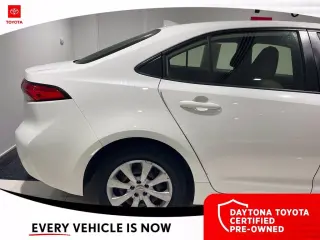 Toyota Corolla 2020 LE 4dr Sedán