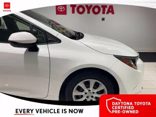 Toyota Corolla 2020 LE 4dr Sedán