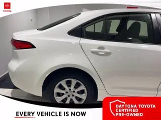 Toyota Corolla 2020 LE 4dr Sedán