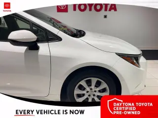 Toyota Corolla 2020 LE 4dr Sedán