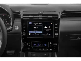 Hyundai SANTA CRUZ 2024 SEL 4dr Crew Cab 4.3ft SB