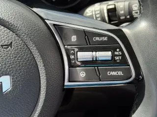Kia Seltos 2022 AWD EX 4dr SUV