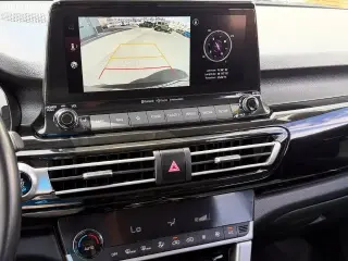 Kia Seltos 2022 AWD EX 4dr SUV