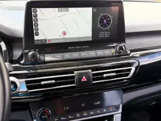 Kia Seltos 2022 AWD EX 4dr SUV
