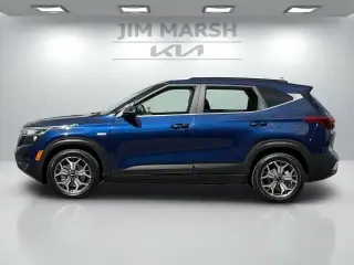 Kia Seltos 2022 AWD EX 4dr SUV