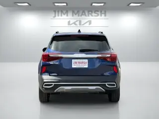 Kia Seltos 2022 AWD EX 4dr SUV