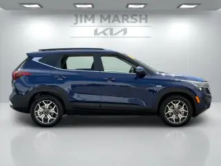 Kia Seltos 2022 AWD EX 4dr SUV