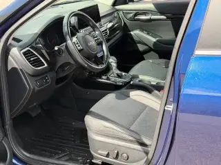 Kia Seltos 2022 AWD EX 4dr SUV