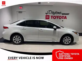 Toyota Corolla Híbrido 2024 LE 4dr Sedán
