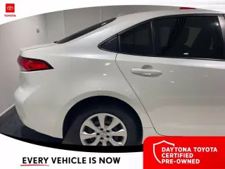 Toyota Corolla Híbrido 2024 LE 4dr Sedán