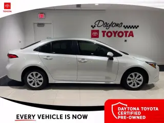 Toyota Corolla Híbrido 2024 LE 4dr Sedán
