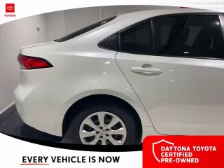 Toyota Corolla Híbrido 2024 LE 4dr Sedán