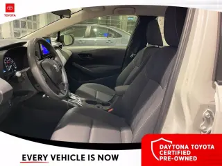 Toyota Corolla Híbrido 2024 LE 4dr Sedán
