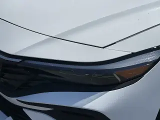 Hyundai ELANTRA 2025 SEL Sport 4dr Sedán