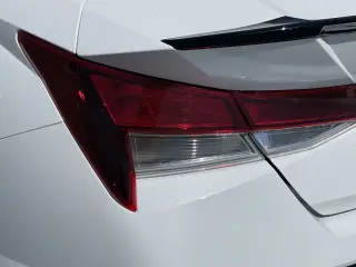 Hyundai ELANTRA 2025 SEL Sport 4dr Sedán