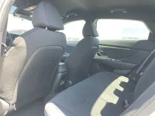 Hyundai ELANTRA 2025 SEL Sport 4dr Sedán