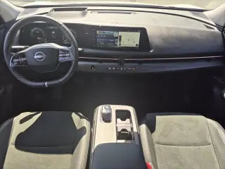 Nissan Ariya 2024 Engage 4dr Crossover