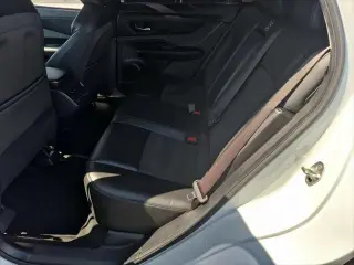 Nissan Ariya 2024 Engage 4dr Crossover