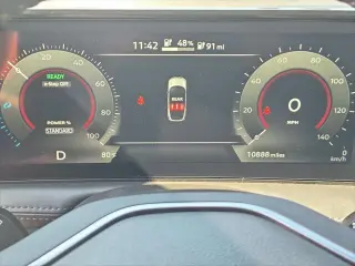Nissan Ariya 2024 Engage 4dr Crossover