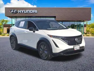 Nissan Ariya 2024 Engage 4dr Crossover