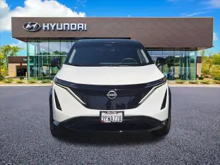 Nissan Ariya 2024 Engage 4dr Crossover