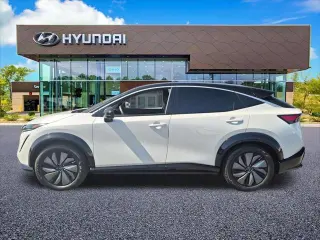 Nissan Ariya 2024 Engage 4dr Crossover
