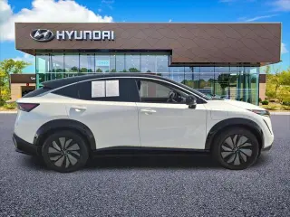 Nissan Ariya 2024 Engage 4dr Crossover