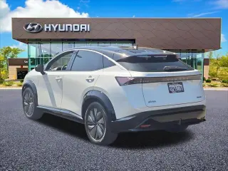 Nissan Ariya 2024 Engage 4dr Crossover