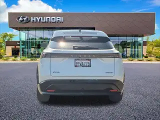 Nissan Ariya 2024 Engage 4dr Crossover