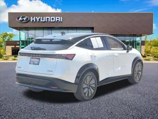 Nissan Ariya 2024 Engage 4dr Crossover