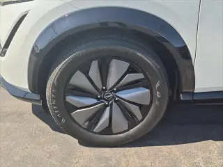 Nissan Ariya 2024 Engage 4dr Crossover