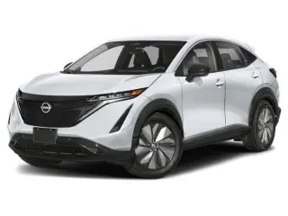 Nissan Ariya 2024 Engage 4p Crossover