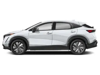 Nissan Ariya 2024 Engage 4p Crossover