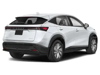 Nissan Ariya 2024 Engage 4p Crossover