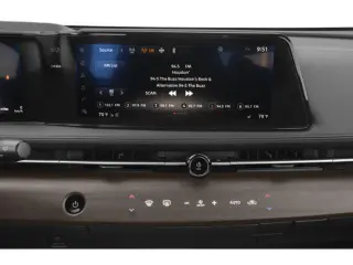 Nissan Ariya 2024 Engage 4p Crossover