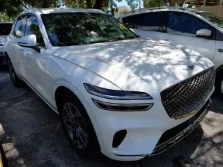 Genesis GV70 2025 AWD 2.5T Standard 4p SUV