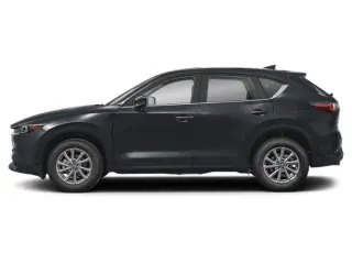 Mazda CX-5 2024 AWD 2.5 S Select 4dr SUV