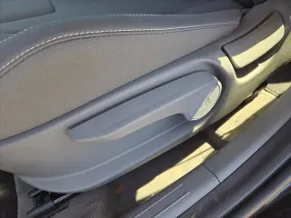 Hyundai ELANTRA Híbrido 2023 Azul 4dr Sedán