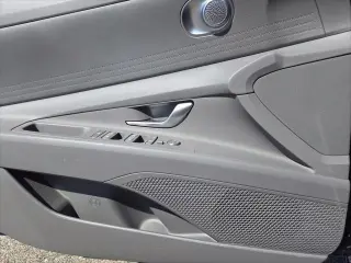Hyundai ELANTRA Híbrido 2023 Azul 4dr Sedán