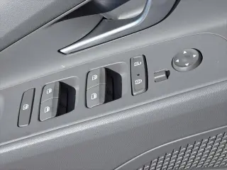 Hyundai ELANTRA Híbrido 2023 Azul 4dr Sedán