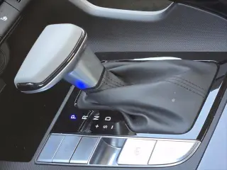 Hyundai ELANTRA Híbrido 2023 Azul 4dr Sedán