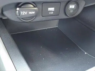 Hyundai ELANTRA Híbrido 2023 Azul 4dr Sedán