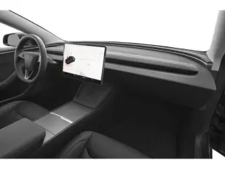 Tesla Modelo 3 2025 Long Range 4p Fastback