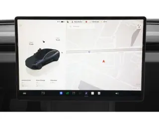 Tesla Modelo 3 2025 Long Range 4p Fastback