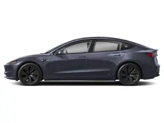 Tesla Modelo 3 2025 Long Range 4p Fastback
