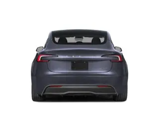 Tesla Modelo 3 2025 Long Range 4p Fastback